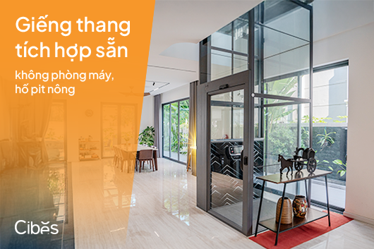 Dễ dàng lắp đặt